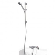 Aqualisa Midas 100 Shower Bath Mixer