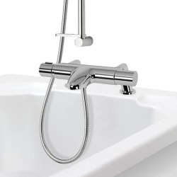 Aqualisa Midas 110 Shower Bath Mixer