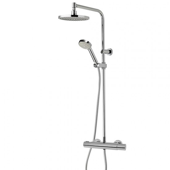 Aqualisa Midas 110 Shower Column