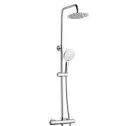 Promotional Shower Column Set