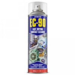 Olympic EC-90 Contact Cleaner 500ml