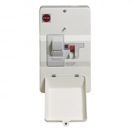 Wylex Domestic Switch Fuse With 60Amp