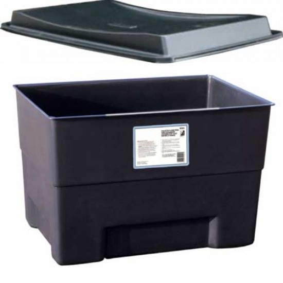 Davant 4G Rec Cister and Lid Only