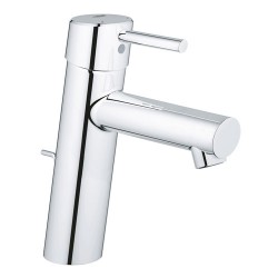 Grohe Concetto Basin Mixer Size M