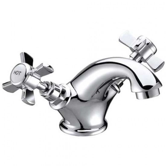 Trisen Wisley Basin Mixer