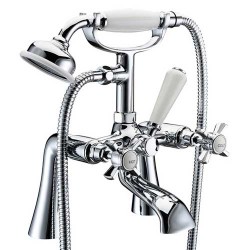Trisen Wisley Bath Shower Mixer