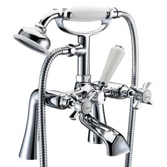 Trisen Wisley Bath Shower Mixer