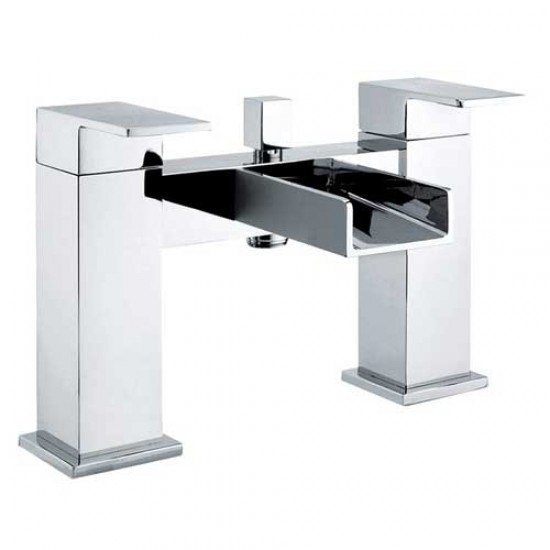 Trisen Warley Bath Shower Mixer