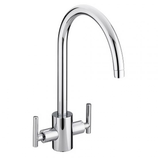Bristan Artisan Sink Mono Mixer CP
