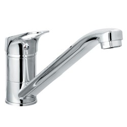 Bristan Cello Kitchen Sink Mixer
