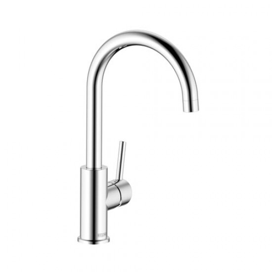 Bristan Odyssey Kitchen Sink Mixer