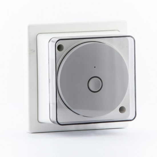 TFC Optimum WiFi Single Channel Socket Box Timer