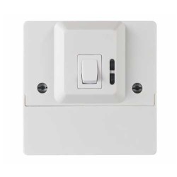 Timeguard Automatic Security Switch 1 Gang
