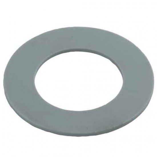 Dudley Pinto Flush Valve Washer Grey