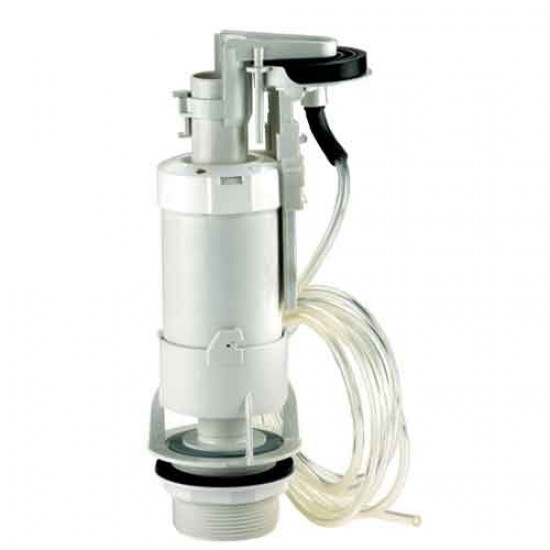 Dudley Pinto Pneumatic Single Flush Valve