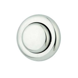 Dudley Royal Push Button CP 51mm