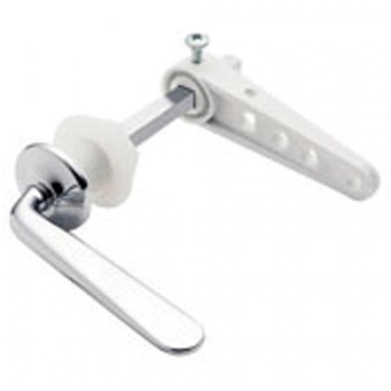Cistern Lever Repair Kit CP for Ideal Std