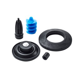 Ideal Std Flushvalve Seal Servicing Kit (Univalve)