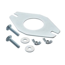 Ideal Std Close Coupling Plate 2