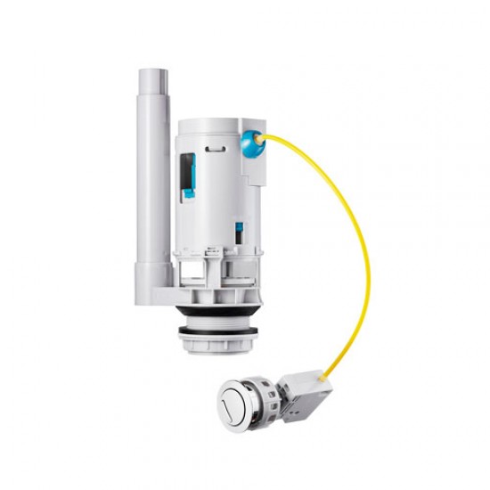 Ideal Std Dual Flushvalve