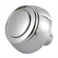 Siamp Storm 33A Single Flush Push Button