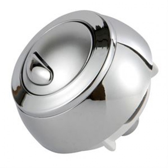 Siamp Optima 50 Dual Flush Push Button