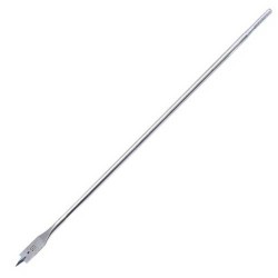 Draper Flat Wood Bit 16mm Extended 400mm