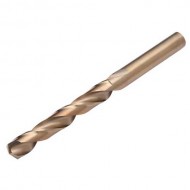 Draper Cobalt Drill Bit 10mm
