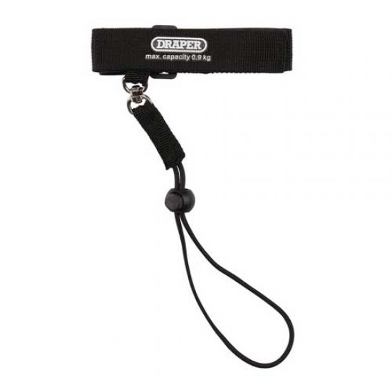 Draper Tool Wrist Lanyard 0.9Kg