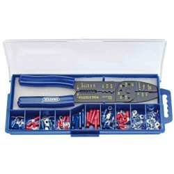 Draper 5 Way Tool Kit