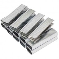 Draper Cable Wiring Staples 14mm x 1000
