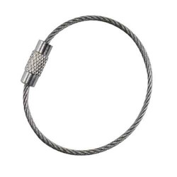 Draper Tool Tethering Loop