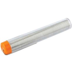Draper Tube Of Lead free Solder