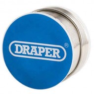 Draper 100G Roll Of Solder