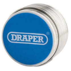 Draper Reel Of Lead Free Solder