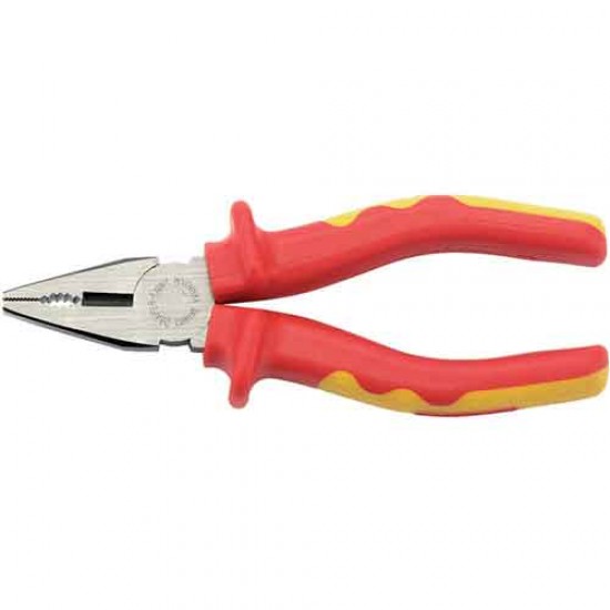 Draper Expert Combination Pliers 160mm