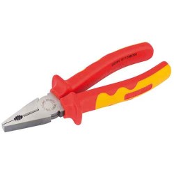 Draper Expert Combination Pliers 180mm