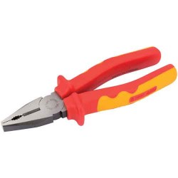 Draper Expert Combination Pliers 200mm