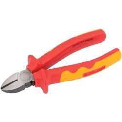 Draper Expert Side Cutters 160mm