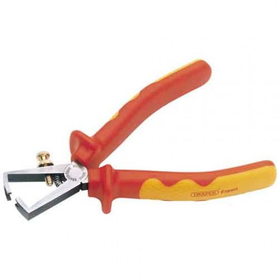 Draper Expert Wire Stripper 150mm