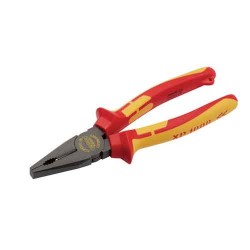 Draper VDE Combination Pliers 200mm