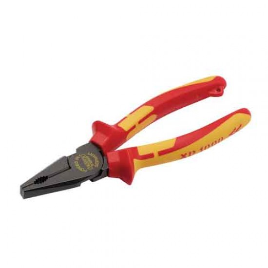 Draper VDE Combination Pliers 180mm