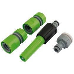 Draper Garden Watering Accessory Kit