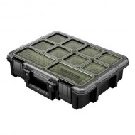 Draper Bunker Slim Orginiser 107mm