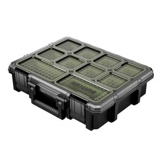 Draper Bunker Slim Orginiser 107mm