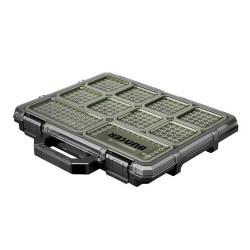 Draper Bunker Slim Orginiser 55mm