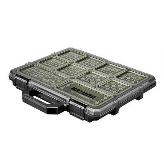 Draper Bunker Slim Orginiser 55mm