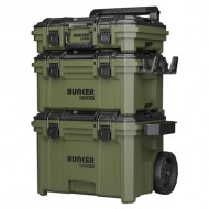 Draper Bunker Up Tool Stacking System