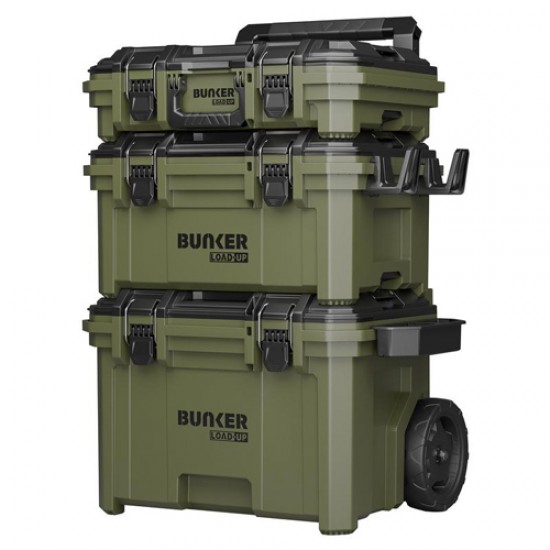 Draper Bunker Up Tool Stacking System