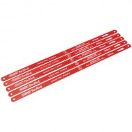 Draper Pk Mxd Hacksaw Blades 2x18,3x24 TPI